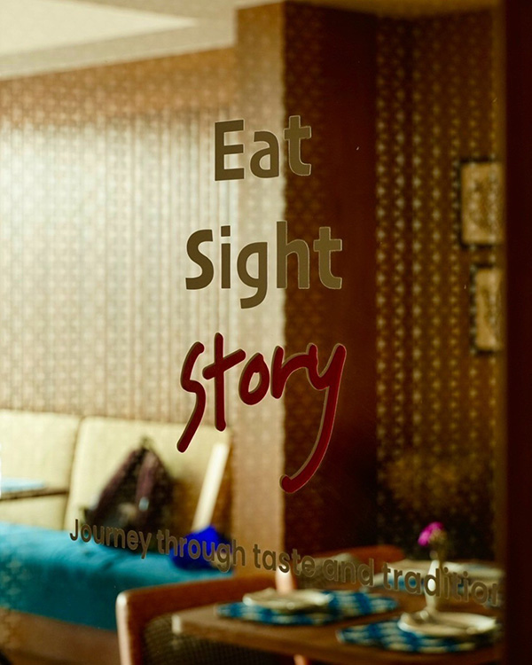 ร้านอาหารริมน้ำ ร้านอาหารริมน้ำ ร้าน Eat Sight Story