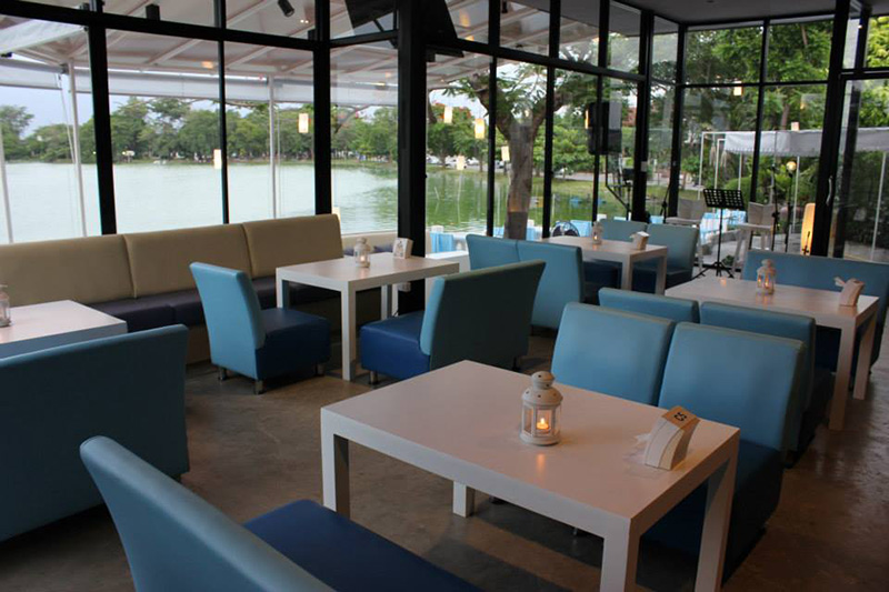 ร้านอาหารริมน้ำ ร้านอาหารริมน้ำ ร้าน SEE.180