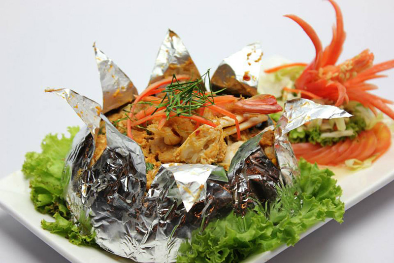 ร้านอาหารริมน้ำ ร้านอาหารริมน้ำ ร้าน SEE.180