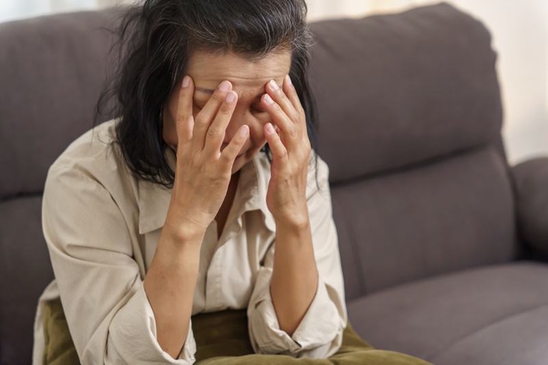 เลือดหนืด เลือดหนืด