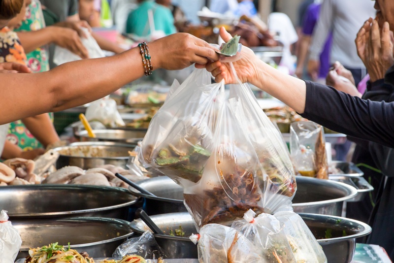 คนละครึ่ง 60:40 จ่ายเองกี่บาท คนละครึ่ง 60:40 จ่ายเองกี่บาท