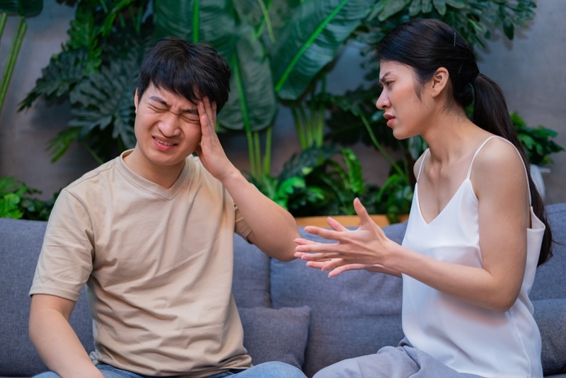 toxic relationship ทำให้คนสมองเสื่อม toxic relationship ทำให้คนสมองเสื่อม