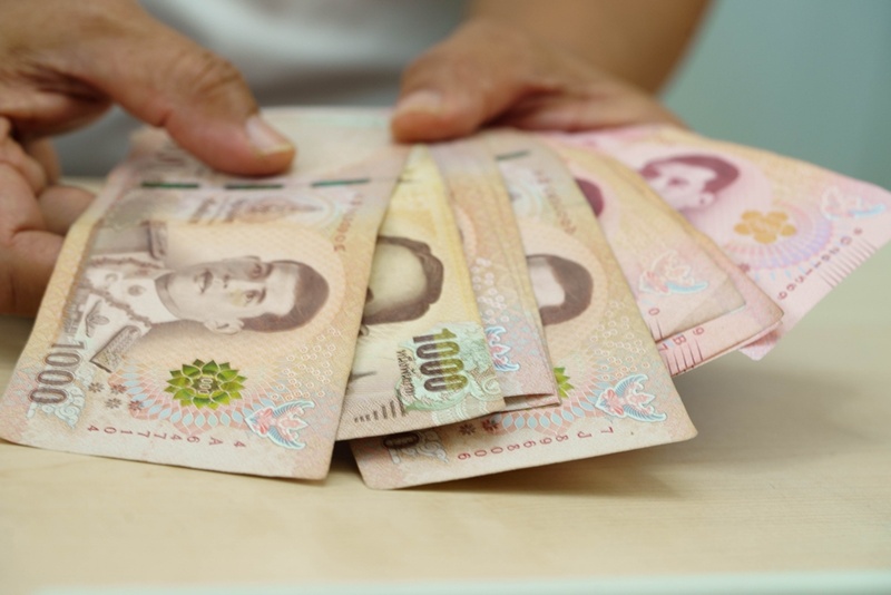 รัฐบาลยุบสภา ทำให้โครงการ ช้อปดีมีคืน 2569 อาจเป็นหมัน รัฐบาลยุบสภา ทำให้โครงการ ช้อปดีมีคืน 2569 อาจเป็นหมัน