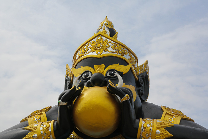 หมอช้าง เปิดดวงชะตา 4 ราศี พระราหูย้ายครั้งใหญ่ หมอช้าง เปิดดวงชะตา 4 ราศี พระราหูย้ายครั้งใหญ่