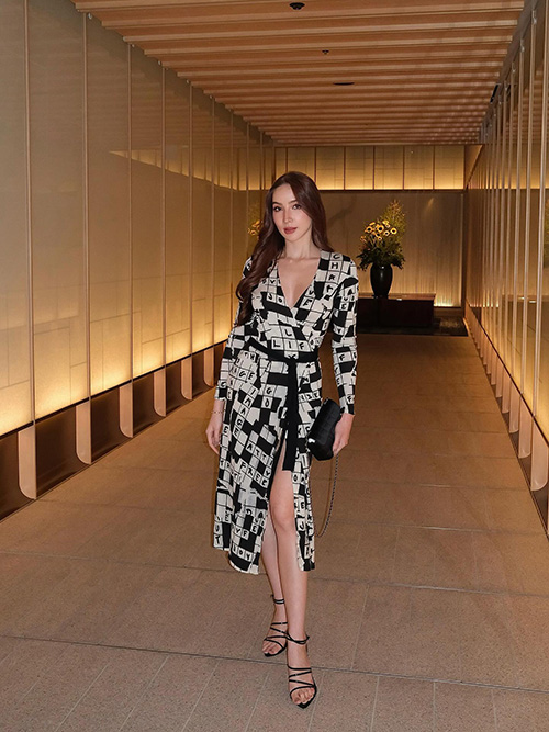 เอย ธัญวรรณ เอย ธัญวรรณ