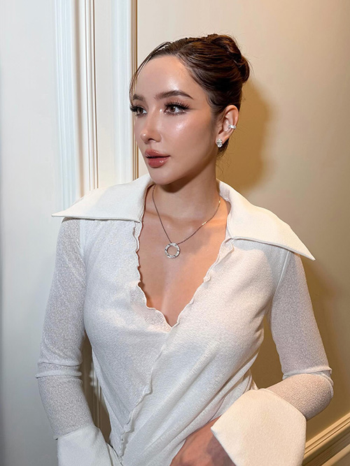 เอย ธัญวรรณ เอย ธัญวรรณ