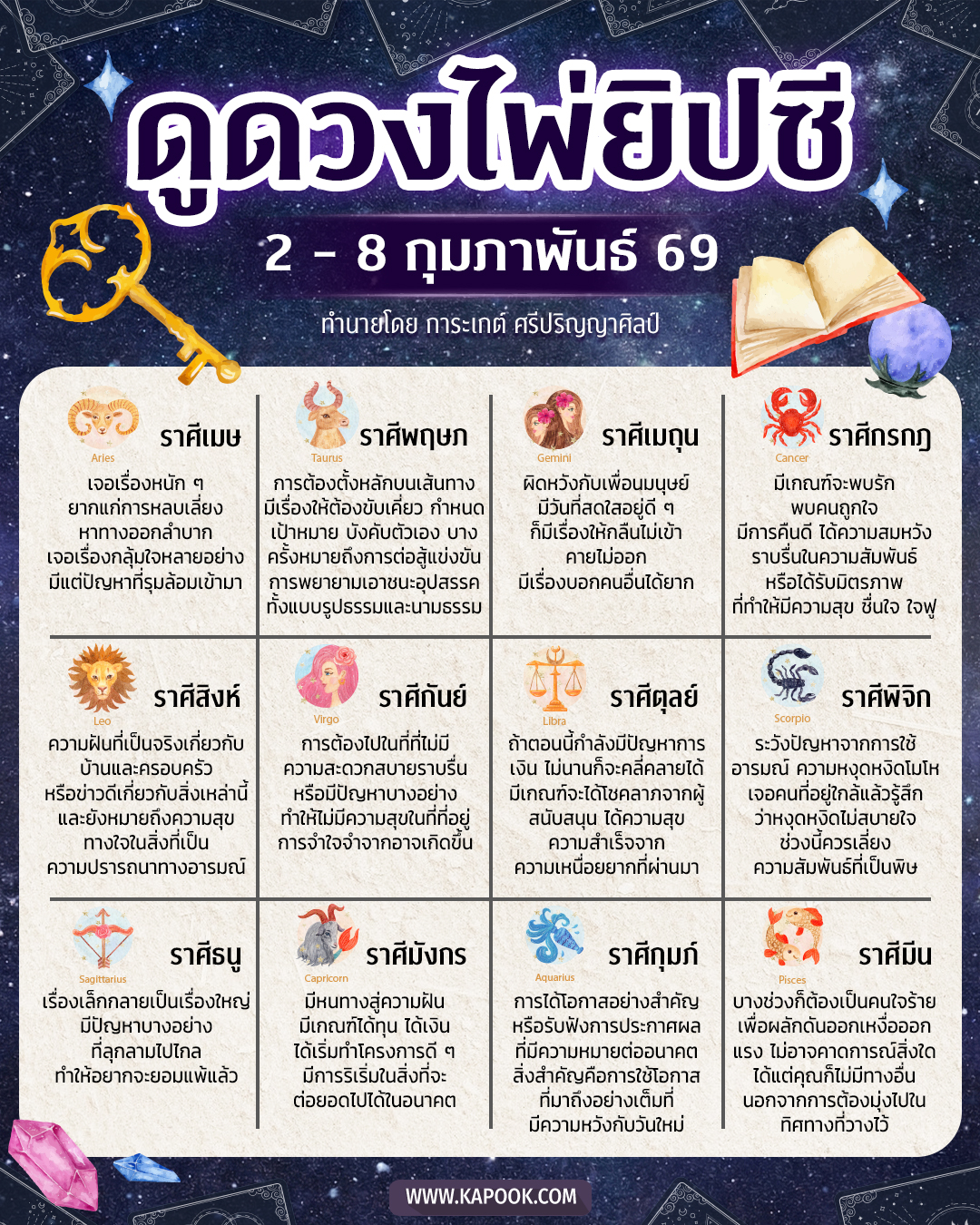 ดูดวงไพ่ยิปซี ดูดวงไพ่ยิปซี