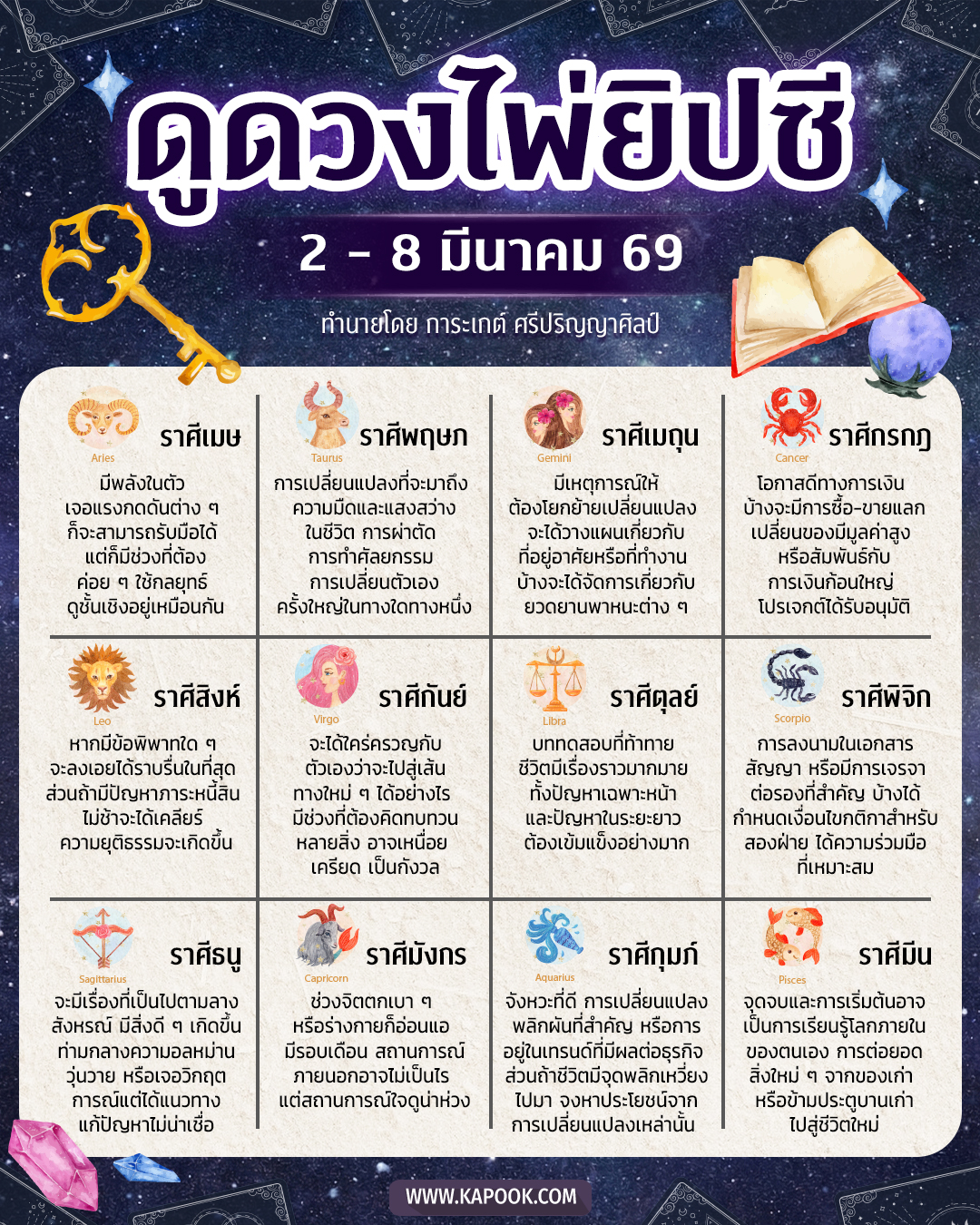 ดูดวงไพ่ยิปซี ดูดวงไพ่ยิปซี