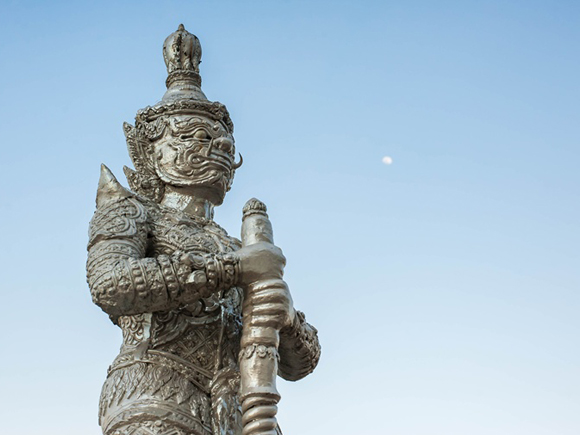 หวยท้าวเวสสุวรรณ วัดดอนใหญ่ หวยท้าวเวสสุวรรณ วัดดอนใหญ่