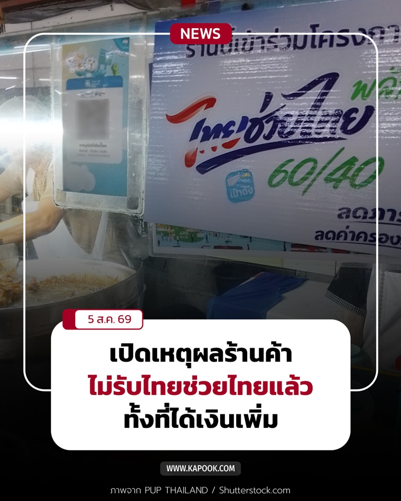 ไทยช่วยไทยพลัส ไทยช่วยไทยพลัส