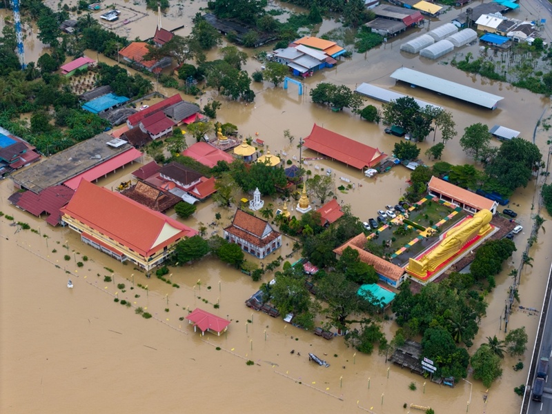 เงินช่วยเหลือผู้ประสบภัยปี 69 เงินช่วยเหลือผู้ประสบภัยปี 69