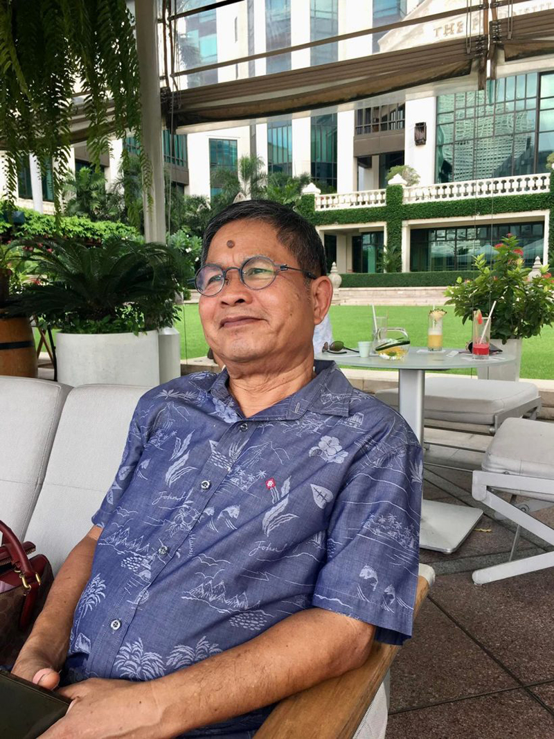 เด๋อ ดอกสะเดา เด๋อ ดอกสะเดา