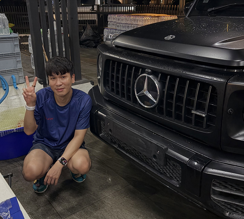 พีท แก้มบุ๋ม พีท แก้มบุ๋ม