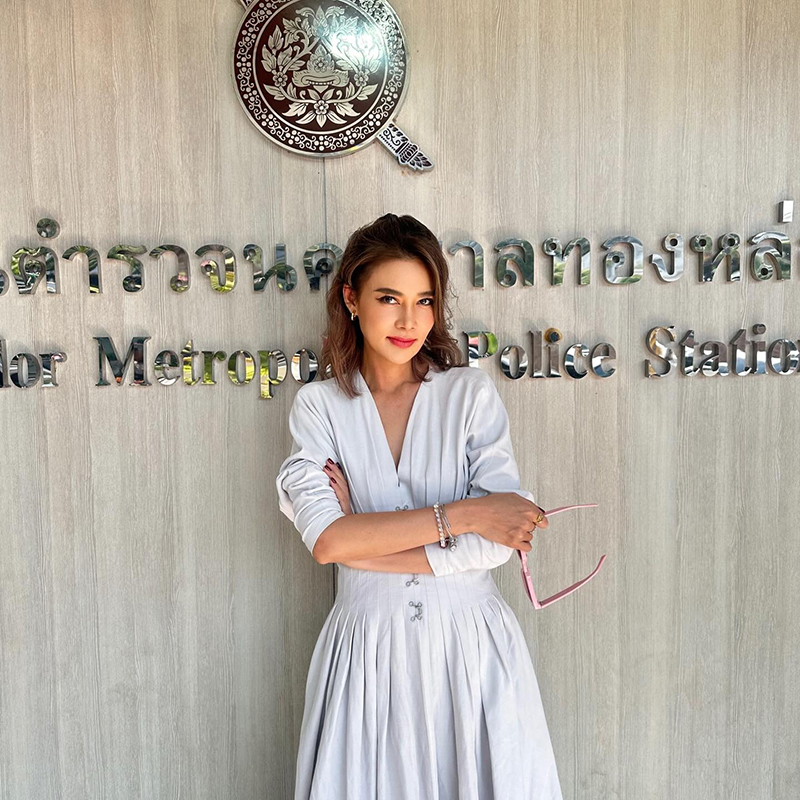 ปู มัณฑนา ปู มัณฑนา