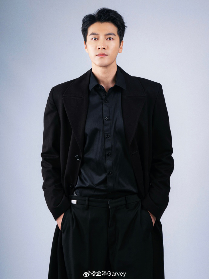 จินเจ๋อ จินเจ๋อ