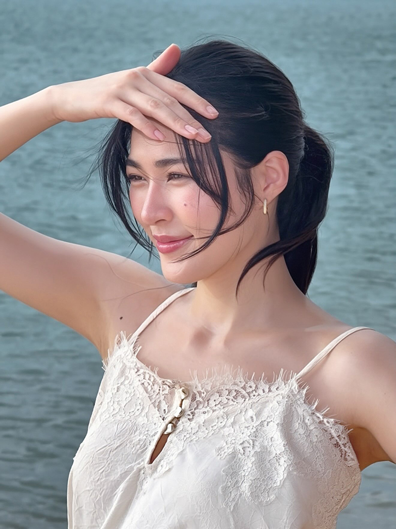 หลิงหลิง คอง หลิงหลิง คอง