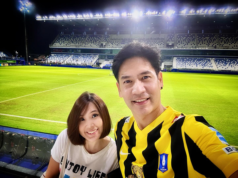 ตั้น พิเชษฐ์ไชย ตั้น พิเชษฐ์ไชย