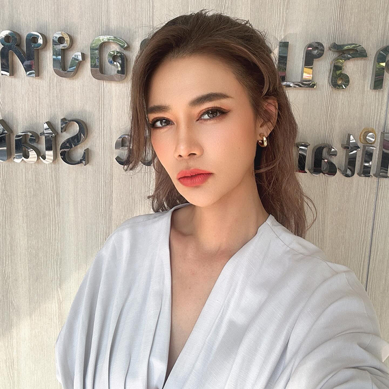 ปู มัณฑนา ปู มัณฑนา