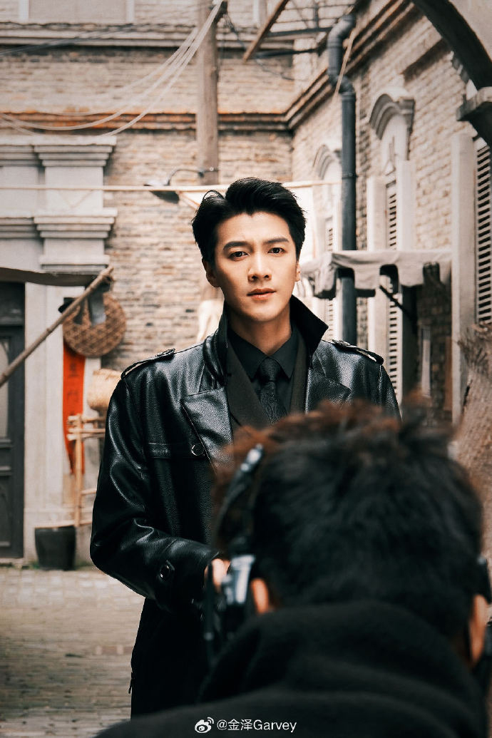 จินเจ๋อ จินเจ๋อ