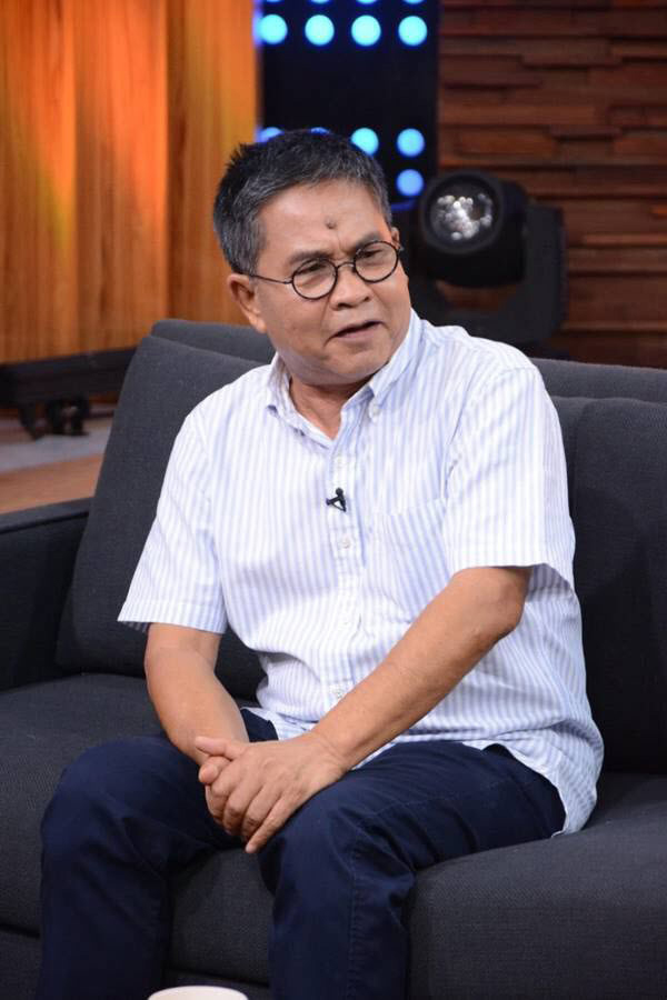 เด๋อ ดอกสะเดา เด๋อ ดอกสะเดา