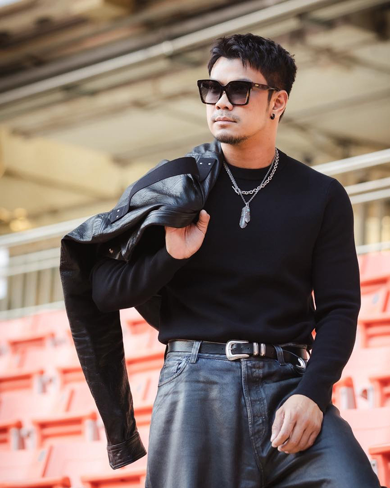 หนุ่ม กะลา หนุ่ม กะลา