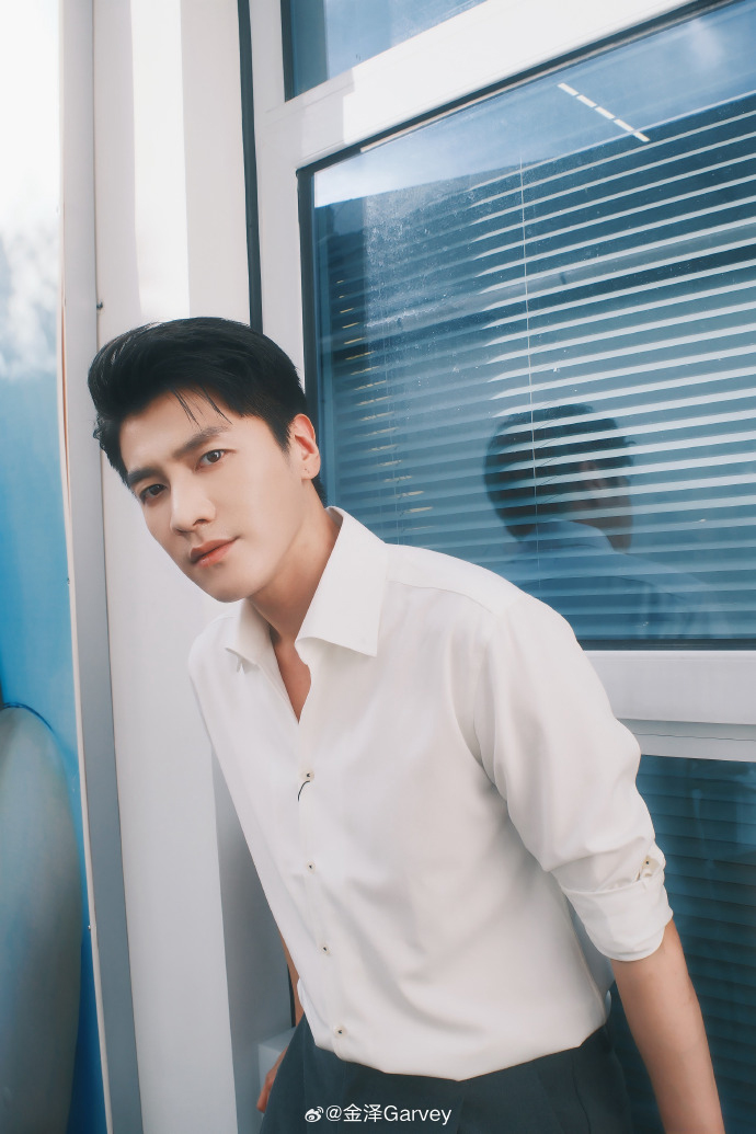 จินเจ๋อ จินเจ๋อ