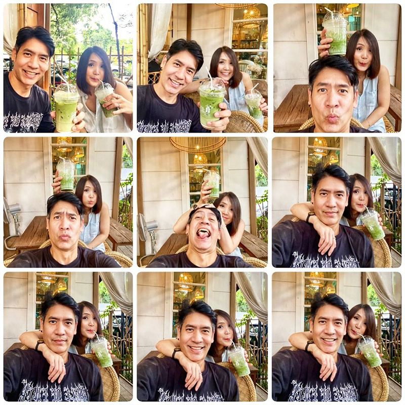 ตั้น พิเชษฐ์ไชย ตั้น พิเชษฐ์ไชย