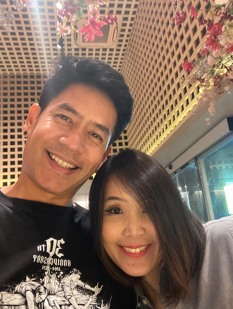 ตั้น พิเชษฐ์ไชย ตั้น พิเชษฐ์ไชย