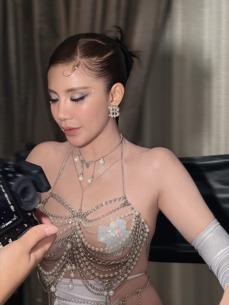 ใบเตย อาร์สยาม ใบเตย อาร์สยาม