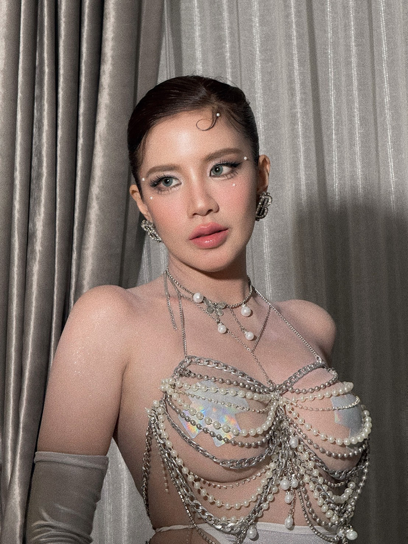 ใบเตย อาร์สยาม ใบเตย อาร์สยาม