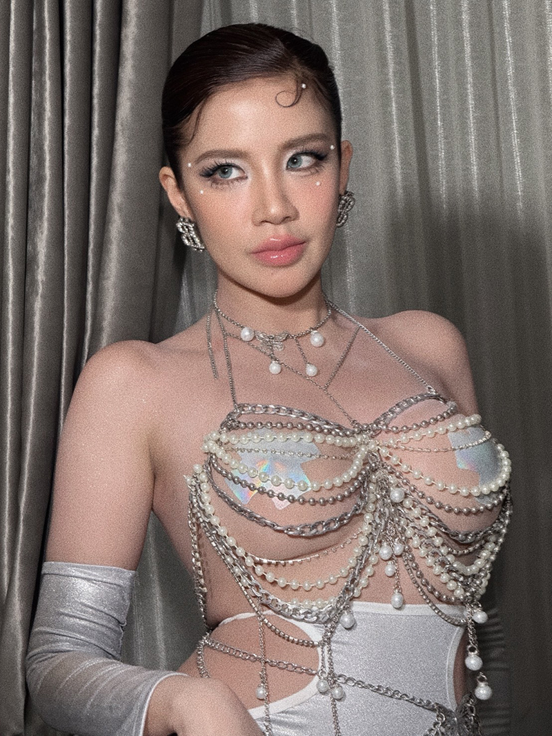 ใบเตย อาร์สยาม ใบเตย อาร์สยาม