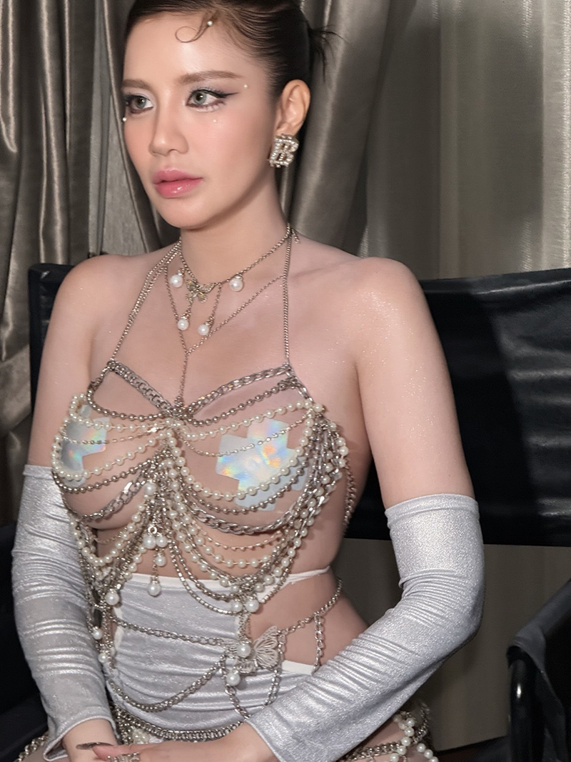 ใบเตย อาร์สยาม ใบเตย อาร์สยาม