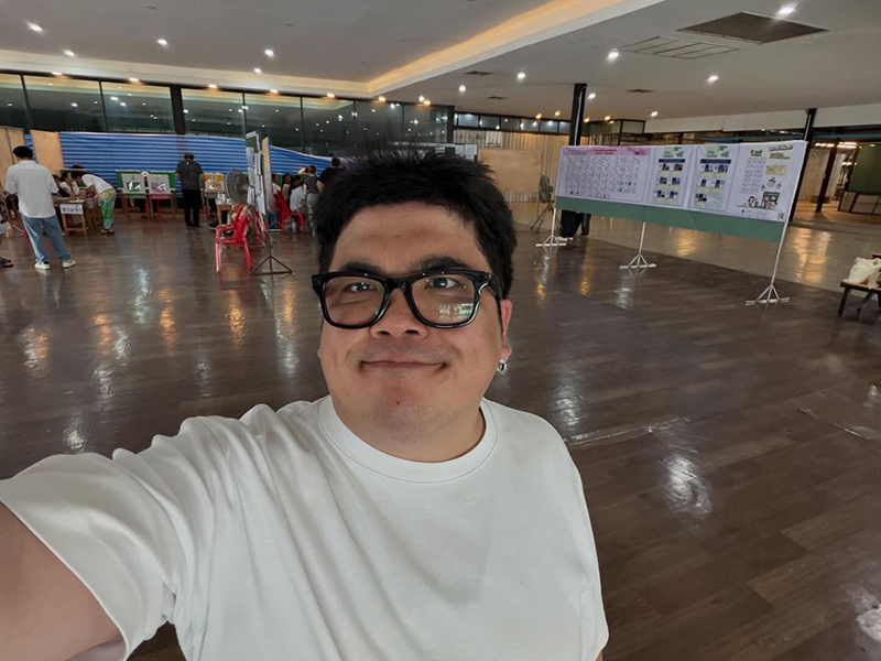 แจ็ค แฟนฉัน แจ็ค แฟนฉัน