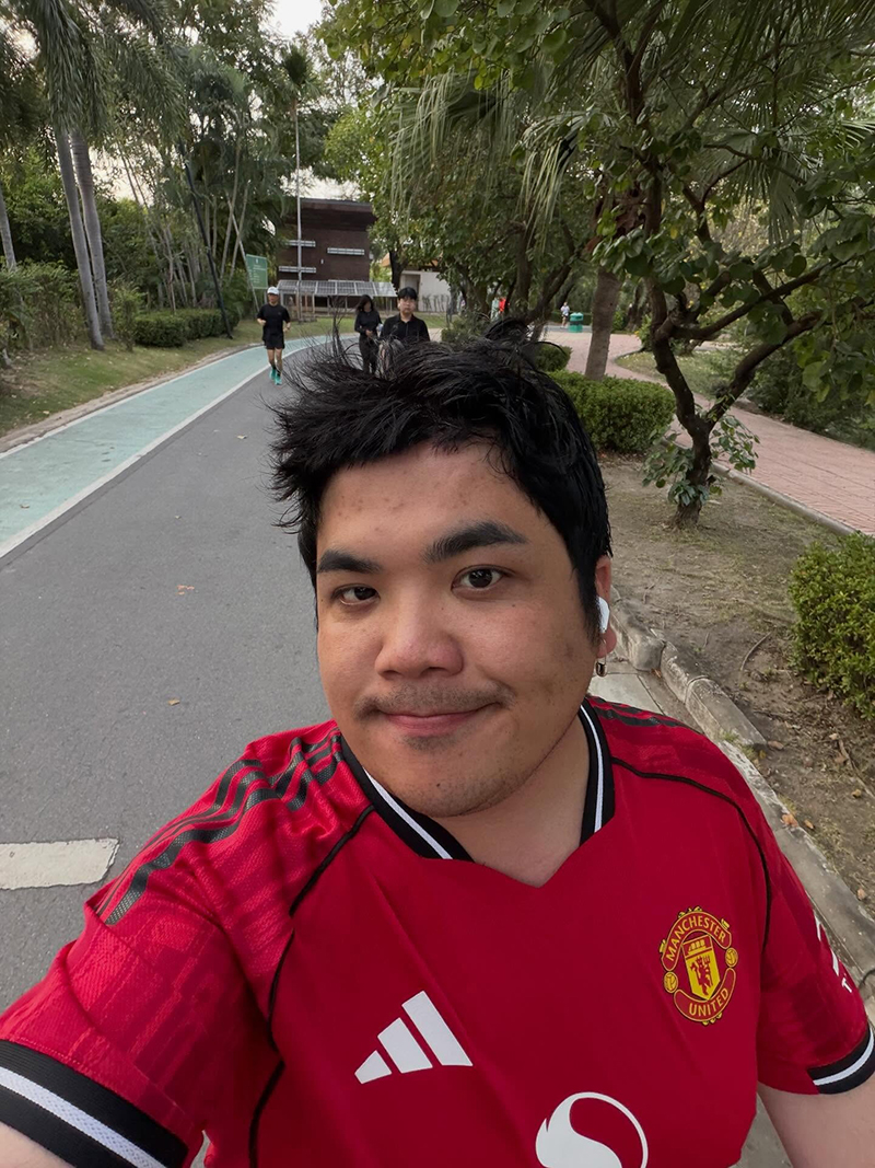 แจ็ค แฟนฉัน แจ็ค แฟนฉัน