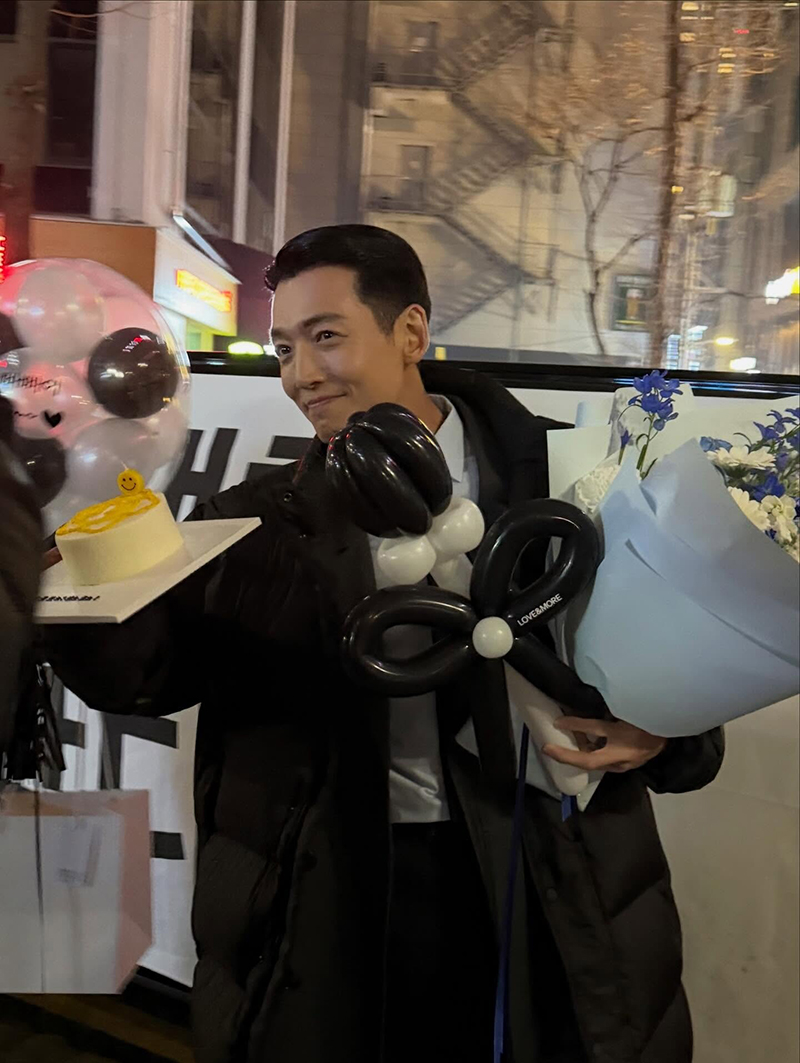 จองคยองโฮ จองคยองโฮ