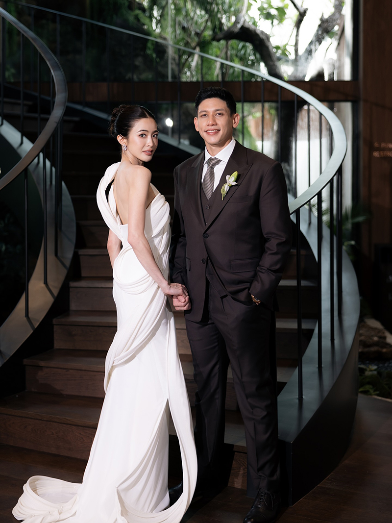 มายด์ ลภัสลัล - พาย สุนิษฐ์ มายด์ ลภัสลัล - พาย สุนิษฐ์