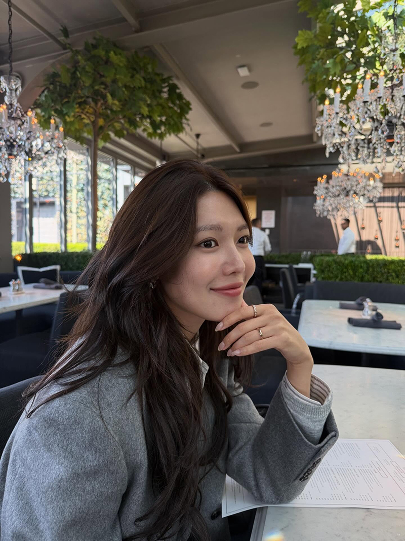 ซูยอง ซูยอง
