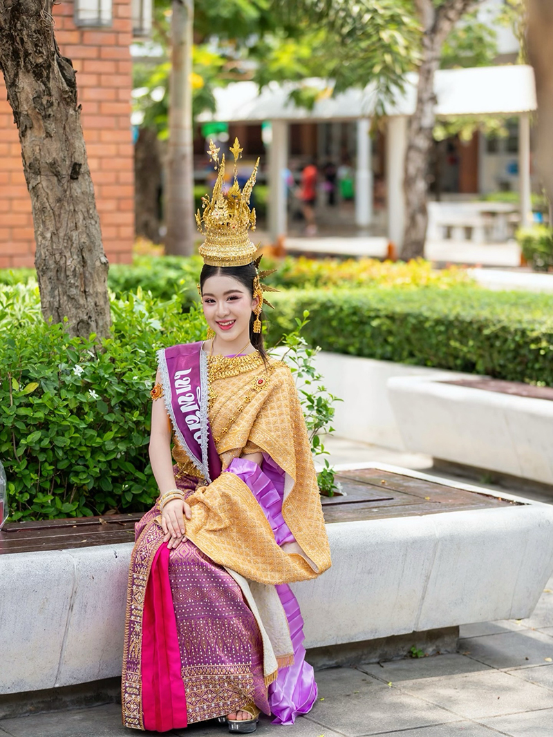 น้องยี่หวา ลูกสาว โจ๊ก โซคูล น้องยี่หวา ลูกสาว โจ๊ก โซคูล