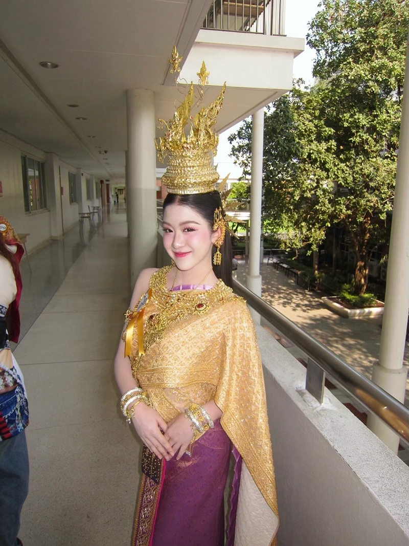 น้องยี่หวา ลูกสาว โจ๊ก โซคูล น้องยี่หวา ลูกสาว โจ๊ก โซคูล