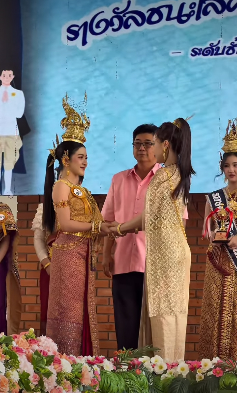 น้องยี่หวา ลูกสาว โจ๊ก โซคูล น้องยี่หวา ลูกสาว โจ๊ก โซคูล