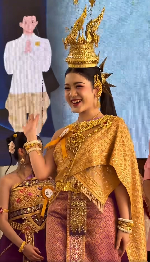 น้องยี่หวา ลูกสาว โจ๊ก โซคูล น้องยี่หวา ลูกสาว โจ๊ก โซคูล