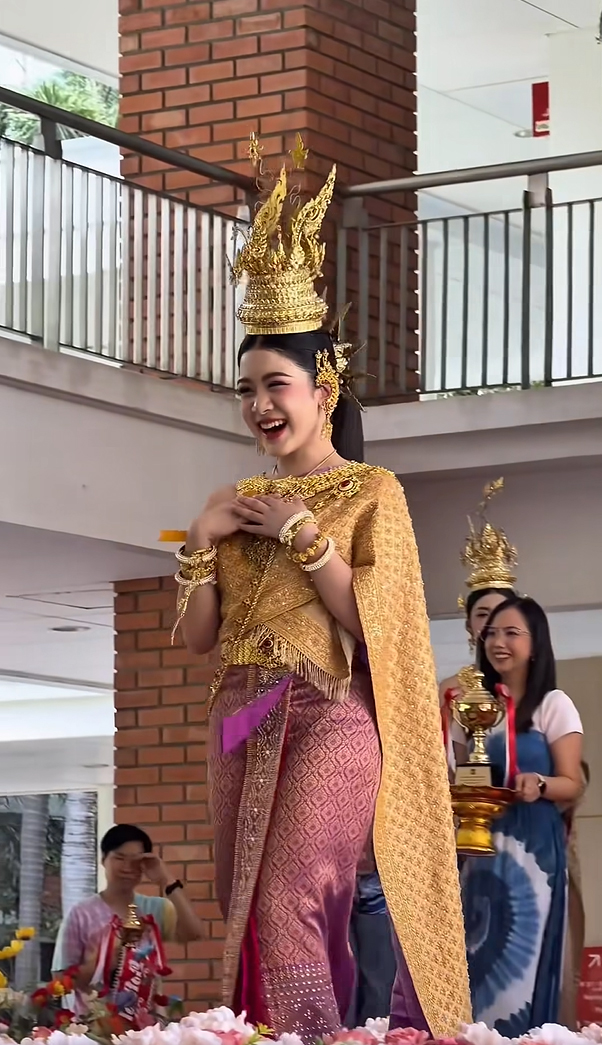 น้องยี่หวา ลูกสาว โจ๊ก โซคูล น้องยี่หวา ลูกสาว โจ๊ก โซคูล