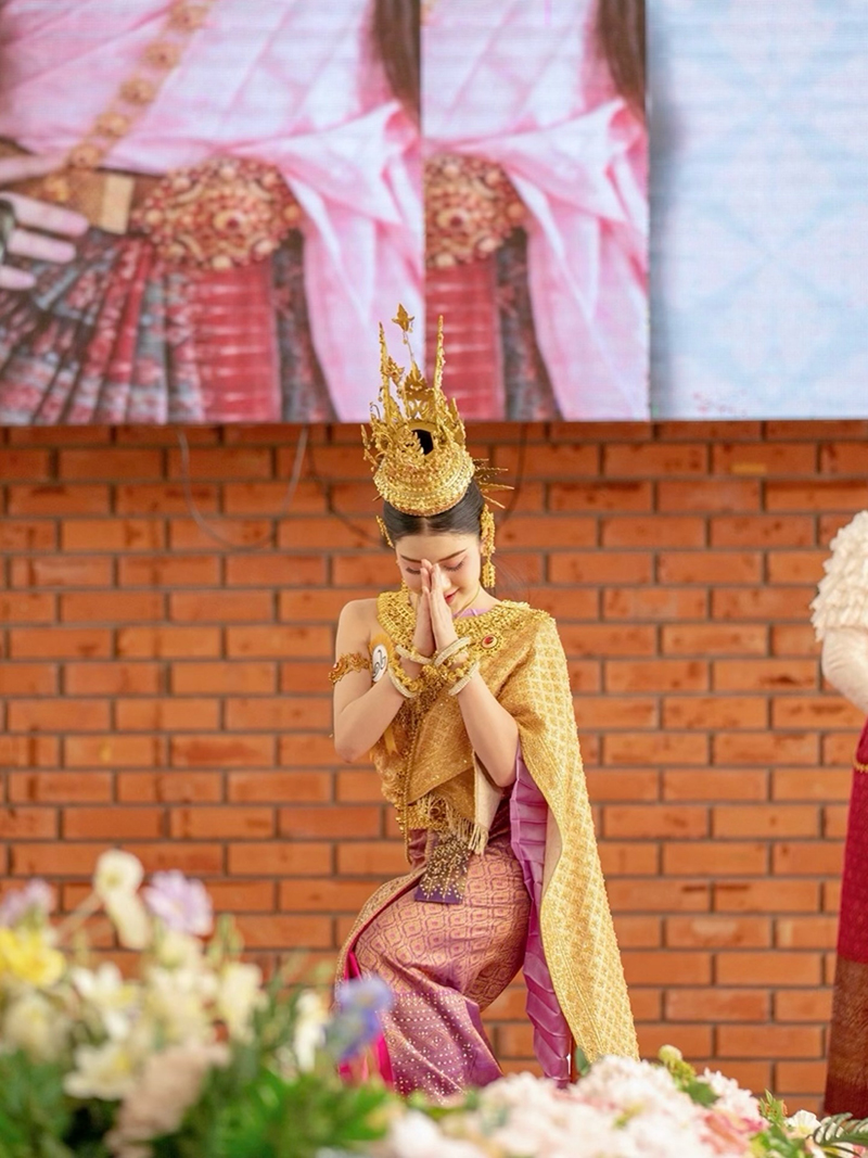 น้องยี่หวา ลูกสาว โจ๊ก โซคูล น้องยี่หวา ลูกสาว โจ๊ก โซคูล