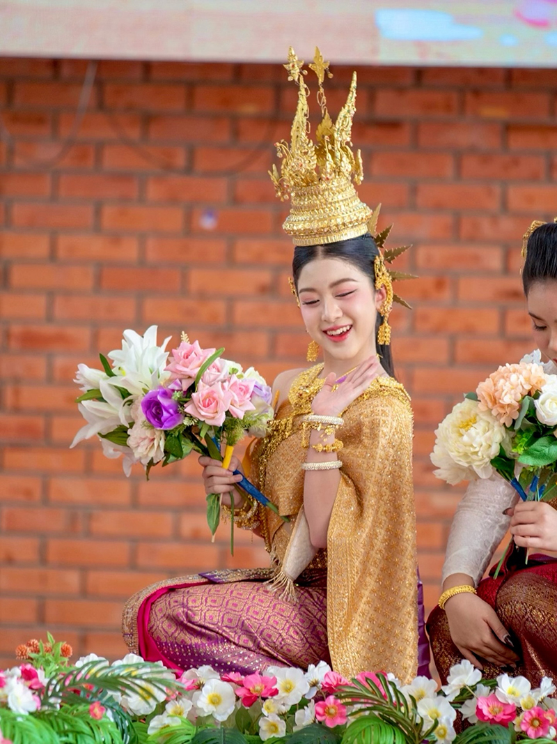 น้องยี่หวา ลูกสาว โจ๊ก โซคูล น้องยี่หวา ลูกสาว โจ๊ก โซคูล