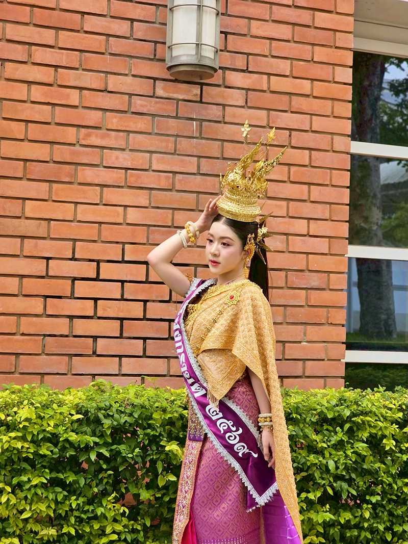 น้องยี่หวา ลูกสาว โจ๊ก โซคูล น้องยี่หวา ลูกสาว โจ๊ก โซคูล