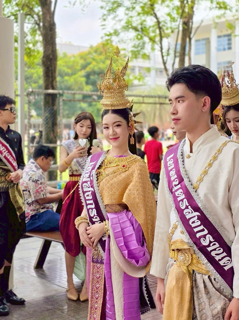 น้องยี่หวา ลูกสาว โจ๊ก โซคูล น้องยี่หวา ลูกสาว โจ๊ก โซคูล