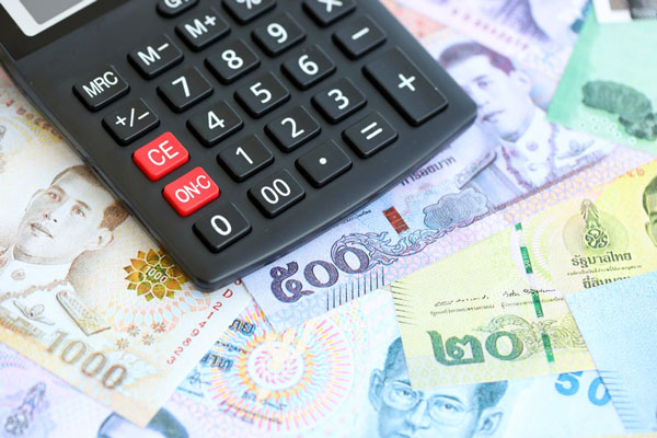 ยื่นภาษี 2568 ยื่นภาษี 2568