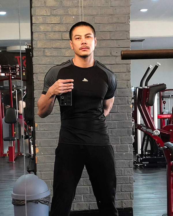 แมค รชต แมค รชต