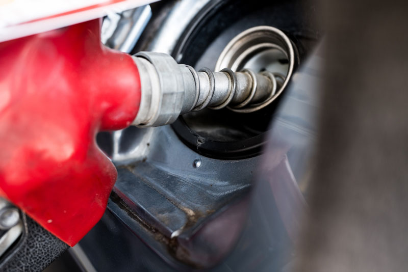 ราคาน้ำมัน