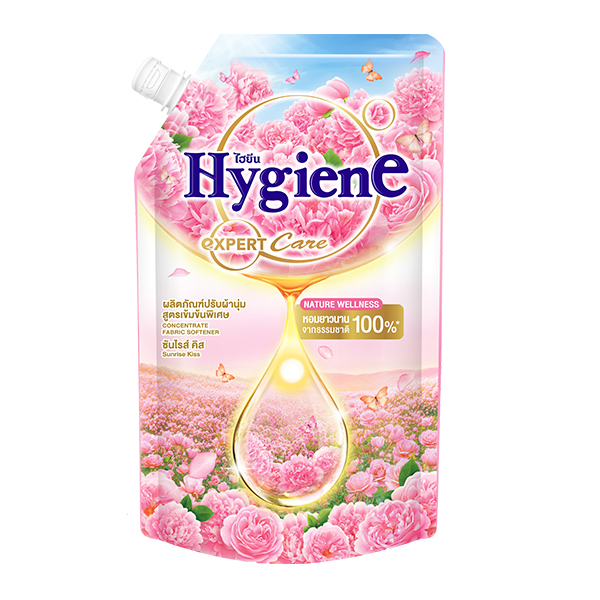น้ำยาปรับผ้านุ่ม น้ำยาปรับผ้านุ่ม